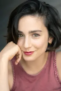 Фото Моллі Ефраїм (Molly Ephraim)