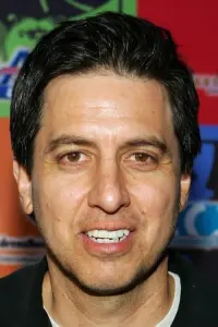 Фото Рей Романо (Ray Romano)