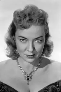 Фото Одрі Тоттер (Audrey Totter)