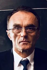 Фото Денні Бойл (Danny Boyle)