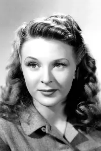 Фото Евелін Анкерс (Evelyn Ankers)