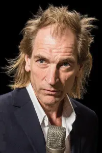 Фото Джуліан Сендс (Julian Sands)