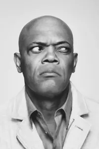 Фото Семюел Л. Джексон (Samuel L. Jackson)