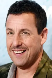 Фото Адам Сендлер (Adam Sandler)