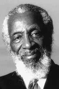 Фото  (Dick Gregory)