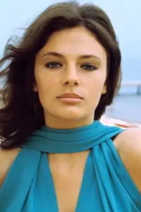 Фото Жаклін Біссет (Jacqueline Bisset)