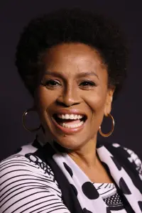 Фото Дженіфер Льюїс (Jenifer Lewis)