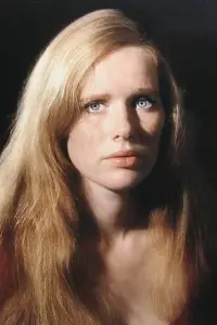 Фото Лів Уллман (Liv Ullmann)