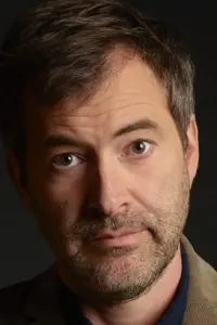 Фото Марк Дюпласс (Mark Duplass)