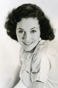 Фото Морін О'Салліван (Maureen O'Sullivan)