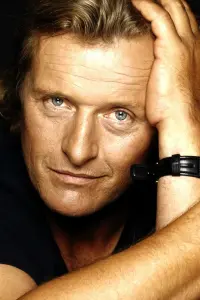 Фото Рутгер Хауер (Rutger Hauer)