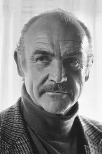 Фото Шон Коннері (Sean Connery)