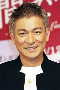 Фото Енді Лау (Andy Lau)