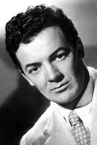 Фото Корнел Уайльд (Cornel Wilde)