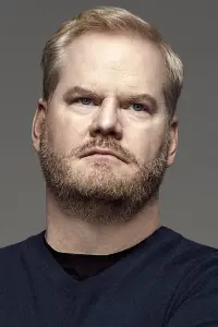 Фото Джим Геффіган (Jim Gaffigan)