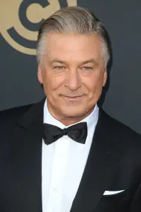 Фото Алек Болдуін (Alec Baldwin)