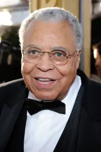 Фото Джеймс Ерл Джонс (James Earl Jones)