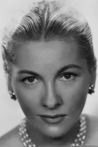 Фото Джоан Фонтейн (Joan Fontaine)