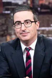 Фото Джон Олівер (John Oliver)