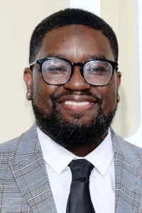 Фото Lil Rel Howery (Lil Rel Howery)