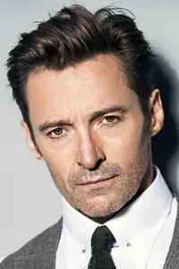 Фото Г'ю Джекмен (Hugh Jackman)