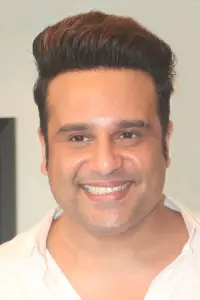 Фото  (Krishna Abhishek)