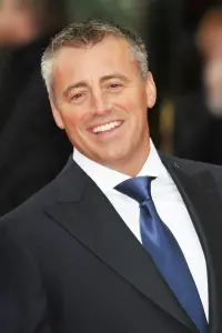 Фото Метт Леблан (Matt LeBlanc)