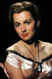 Фото Олівія де Хевілленд (Olivia de Havilland)