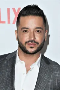 Фото  (Jai Rodriguez)