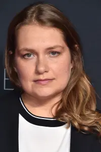 Фото Мерріт Уевер (Merritt Wever)