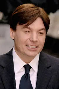 Фото Майк Майерс (Mike Myers)