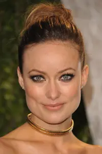 Фото Олівія Уайлд (Olivia Wilde)