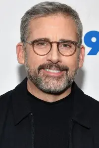 Фото Стів Карелл (Steve Carell)