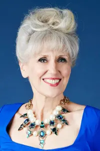 Фото Аніта Добсон (Anita Dobson)