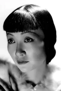 Фото Анна Мей Вонг (Anna May Wong)