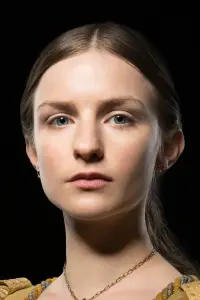 Фото Фей Марсей (Faye Marsay)