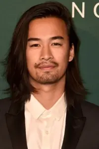 Фото Джордан Родрігес (Jordan Rodrigues)