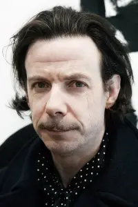 Фото Ной Тейлор (Noah Taylor)