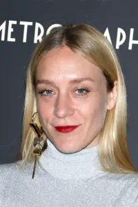 Фото Хлоя Севіньї (Chloë Sevigny)