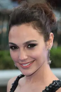 Фото Галь Гадот (Gal Gadot)