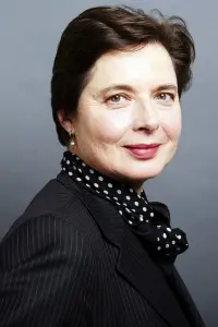 Фото Ізабелла Росселіні (Isabella Rossellini)