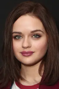 Фото Джої Кінг (Joey King)