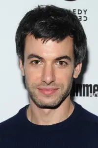 Фото  (Nathan Fielder)