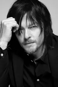 Фото Норман Рідус (Norman Reedus)