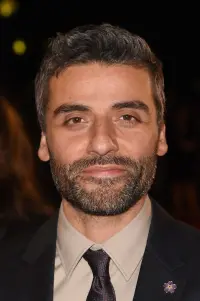 Фото Оскар Айзек (Oscar Isaac)