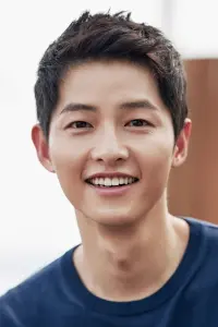 Фото Сон Чжун Кі (Song Joong-ki)