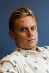 Фото Біллі Магнуссен (Billy Magnussen)