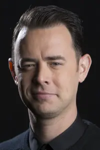 Фото Колін Генкс (Colin Hanks)