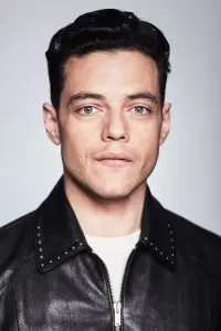 Фото Рамі Малек (Rami Malek)