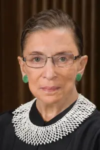 Фото Рут Бадер Гінзбург (Ruth Bader Ginsburg)